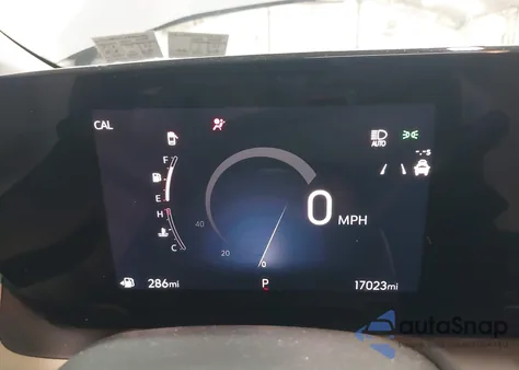 2024 Buick Encore Gx Avenir Awd из США, поврежденный, VIN KL4AMGSLXRB204311